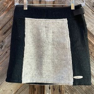 Everest handcrafted Mini Skirt